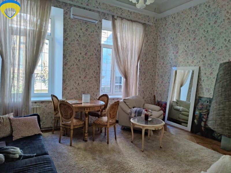 продажа трехкомнатной квартиры номер A-174247 в Приморском районе, фото номер 6